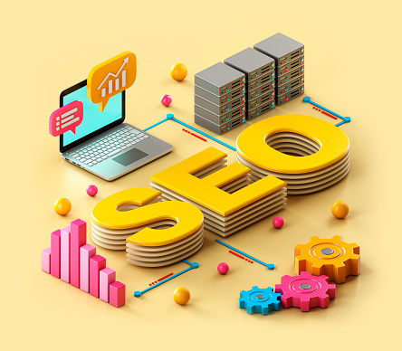 Seo at Assure tech solution